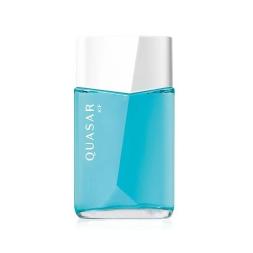 Perfume Quasar Ice Deo Colônia 100ml - O Boticário