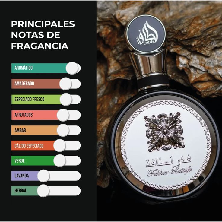 Perfume Árabe Fakhar Black Lattafa EDP 100ml Masculino Importado Alta Fixação