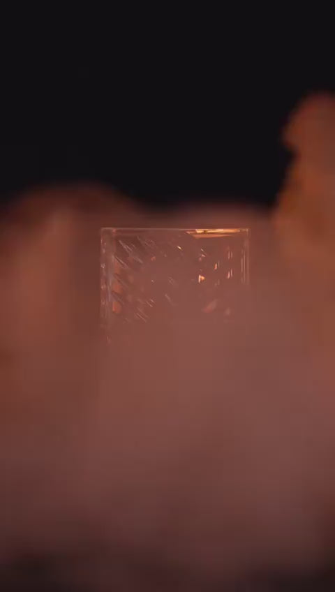 Perfume Árabe Khamrah Qahwa Lattafa EDP Compartilhável Oriental Baunilha Importado